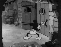 New trending GIF tagged video game mickey mouse…