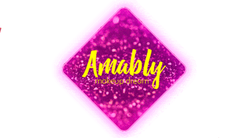 Amably Makeup Dream Sticker