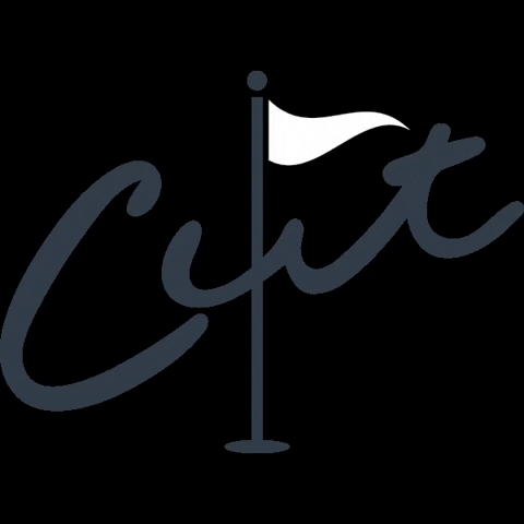 Golfer Golfing GIF by Cut Golf
