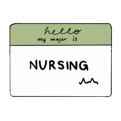 Sticker by USF Housing & Residential Education