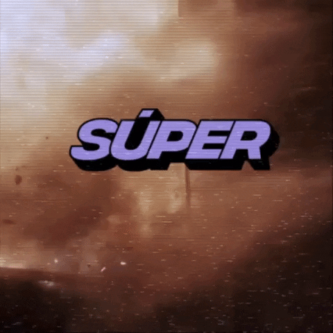 Super_Fuerte super fuerte superfuerte GIF