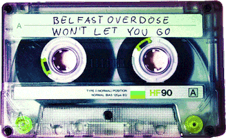 Belfast overdose GIF