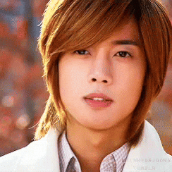 Boys Over Flowers Korea GIF