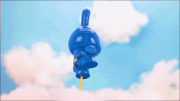 Dunny GIF