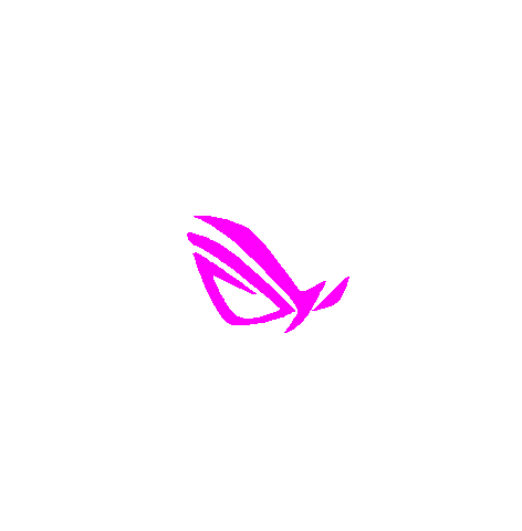 ROG PERU Sticker