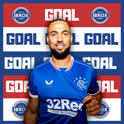 This is Ibrox - The Rangers Podcast GIF