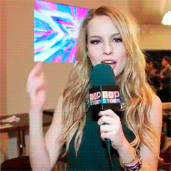 bridgit mendler