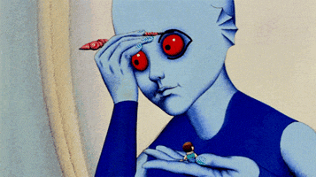 Fantastic Planet GIF by Filmin