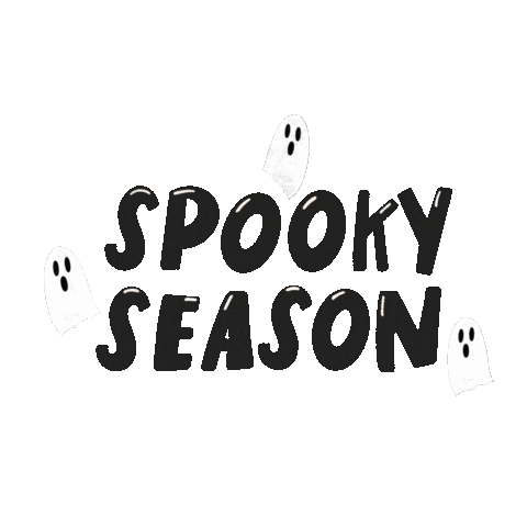 Julia Ann Halloween Sticker for iOS & Android | GIPHY