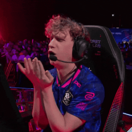 Chile Something GIF by Paper Rex