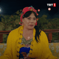 Bravo Kalkgidelim GIF by TRT