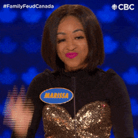 Game Show Lol GIF by CBC