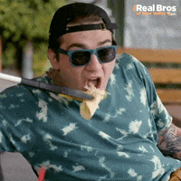 Season 3 GIF by The Real Bros of Simi Valley