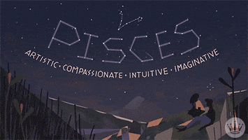 Pisces Birthday GIFs - Get the best GIF on GIPHY