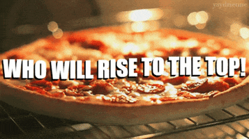 Pizza GIF