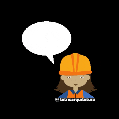 Tetris Arquitetura GIF