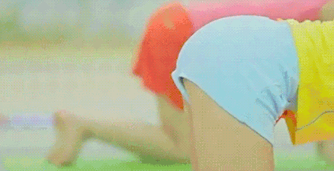 butts