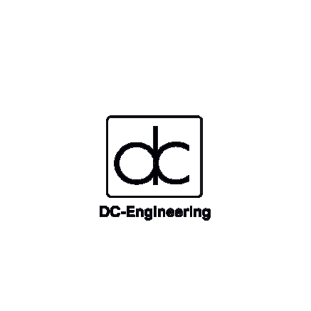 DC-ENGINEERING Sticker