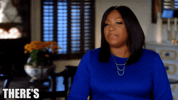 braxton family values love GIF by WE tv