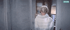 Good Night Close Door GIF by Turner Classic Movies