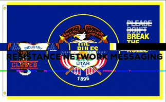 Utah GIF