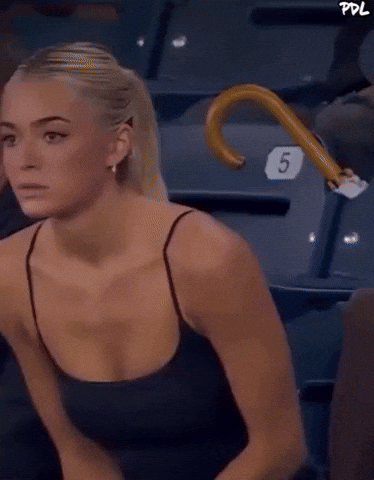 Livvy GIF by The Undroppables