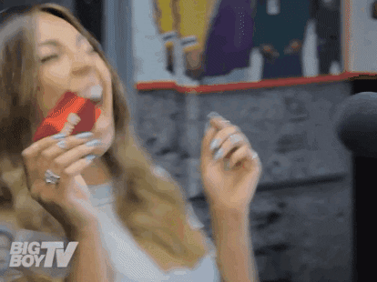 Laughing Uncontrollably GIFs - Get the best GIF on GIPHY