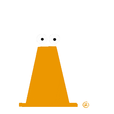 Wow Sticker by Slalom Academy