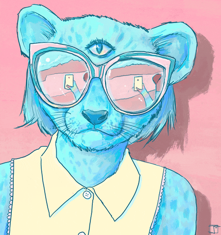 Lesbian Furry Gif 5 Lesbian Furry Gif 5