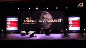 jazz orlando GIF by All Dance International Official