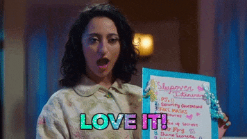 Awesome Love It GIF by Adult Swim
