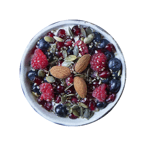 Brunch Craving Sticker by Baryl