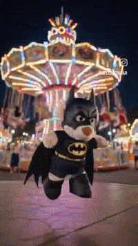 medonicibear - Batman and Spiderman