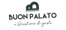 Buonpalato Sticker