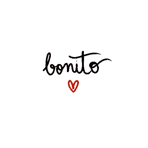 Amor Sticker