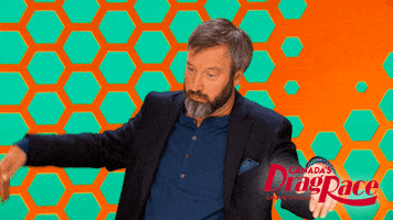 Dragrace GIF by Crave