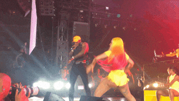 Hot97 GIF by #1 For Hip Hop, HOT 97