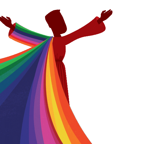 Grand Rapids Theatre Sticker by Lizzie