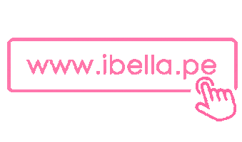 ibella Sticker