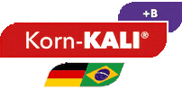 Korn Kali Sticker by KS Brasileira