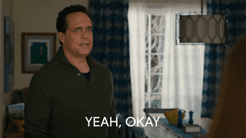 American Housewife Greg Otto GIF by ABC Network