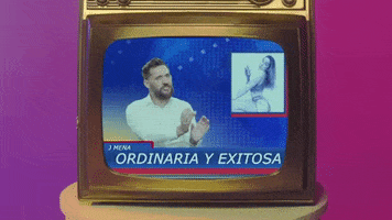 Grande Rico GIF by Sony Music Argentina