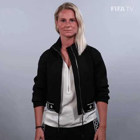 France Yes GIF by FIFA