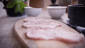 Food Meat GIF by NOSALTY