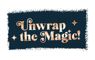 Christmas Denver Sticker by Elise