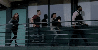 Chicago Pd Team GIF by Wolf Entertainment