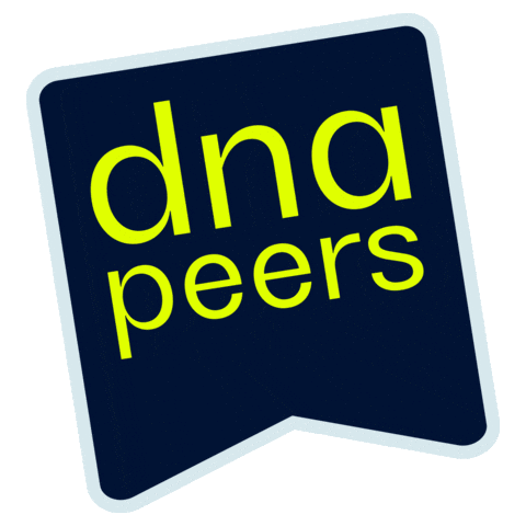 Peersbr Sticker by Peers Consulting Technology