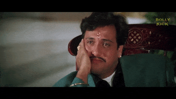 Sad GIF