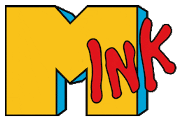 Tattoo Sticker by Milk Ink