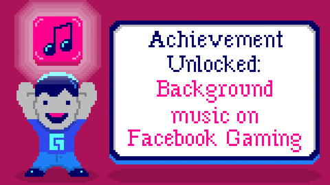 Facebook Gaming GIFs on GIPHY - Be Animated